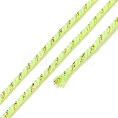 Polycotton Filigree Cord OCOR-E027-02B-13-1