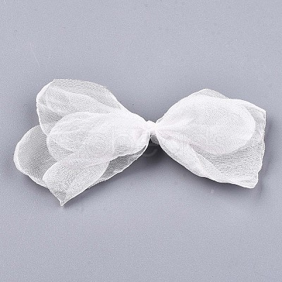 Bowknot Organza Ornament Accessories FIND-S303-04M-1-1