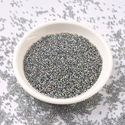 MIYUKI Delica Beads SEED-J020-DB0107-1