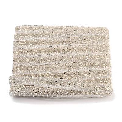 Polyester Lace Trims OCOR-A007-10-1