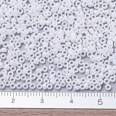 MIYUKI Round Rocailles Beads X-SEED-G007-RR0471-1