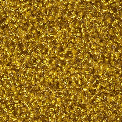 12/0 Glass Seed Beads SEED-A005-2mm-30-1