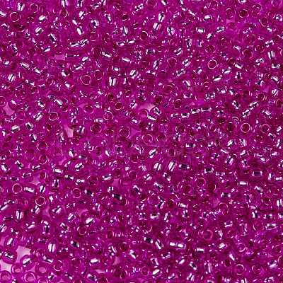 TOHO Round Seed Beads SEED-XTR08-2217-1