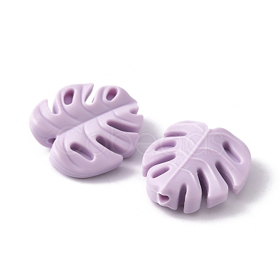 Food Grade Eco-Friendly Silicone Beads FIND-WH0145-87G-1