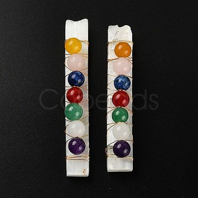 Chakra Jewelry G-YW0001-23B-1