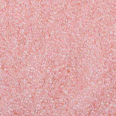 TOHO Round Seed Beads SEED-JPTR15-0171L-1