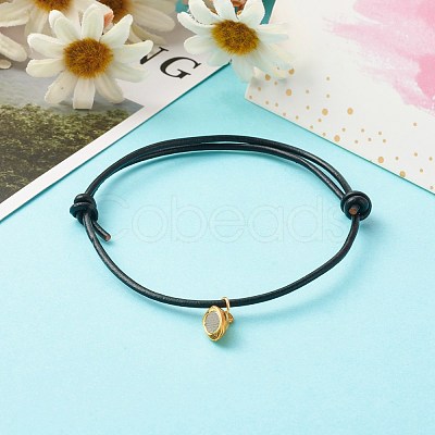 Magnetic Alloy Heart Charm Bracelet Sets for Valentine's Day BJEW-JB06415-01-1