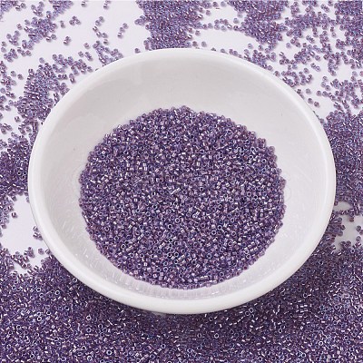 MIYUKI Delica Beads SEED-J020-DB0922-1