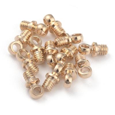 Brass Links KK-O133-200C-G-1