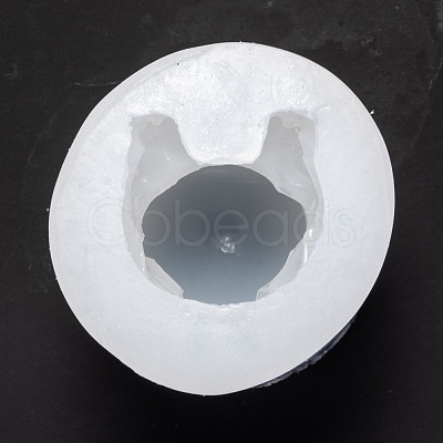 DIY Silicone Statue Molds DIY-P026-01-1