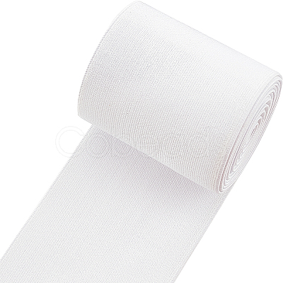 Gorgecraft Ultra Wide Thick Flat Elastic Bands EC-GF0001-24A-1