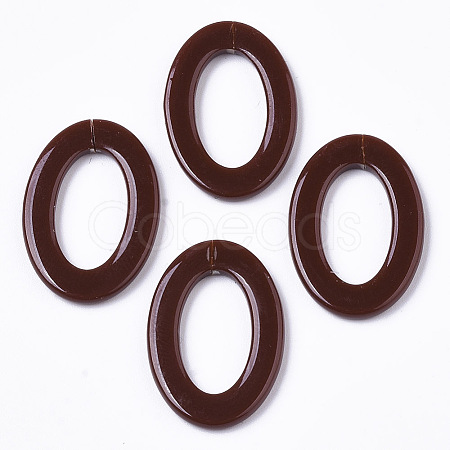 Cellulose Acetate(Resin) Linking Rings KY-S158-A61-01-1