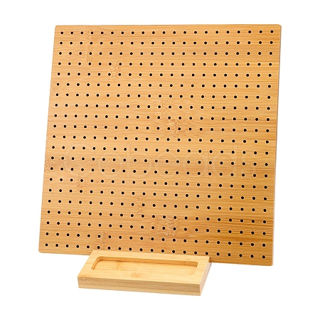 Bamboo Knitting Board PW-WG433CC-01-1