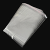Rectangle OPP Cellophane Bags X-OPC-R012-76-2