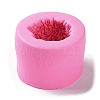 Rose Flower Ball Candle Molds CAND-NH0001-02B-3