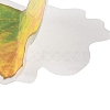 Autumn Leaf Scrapbooking Tool Kits DIY-P084-D02-4