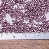 MIYUKI Delica Beads Small SEED-X0054-DBS0253-4