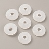 Plastic Doll Eye Nose Round Gaskets KY-WH0048-05C-2