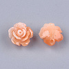 Synthetic Coral Beads X-CORA-S026-21A-07-2