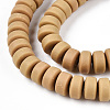 Handmade Polymer Clay Beads Strands CLAY-N008-008-126-1-3