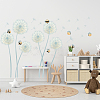 PVC Wall Stickers DIY-WH0228-804-3