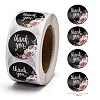 1 Inch Thank You Stickers X-DIY-WH0156-87B-3