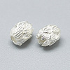 925 Sterling Silver Beads STER-T002-283S-2