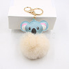 Cute Koala Keychain for Women PW-WG68C54-08-1