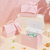 Wedding Favors Candy Box DIY Set DIY-WH0250-73D-5