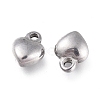 304 Stainless Steel Charms X-STAS-G236-01-A-3