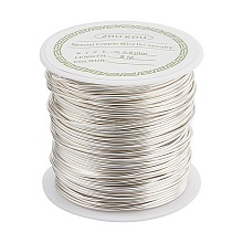 Copper Wire Copper Beading Wire for Jewelry Making CWIR-F001-S-0.8mm