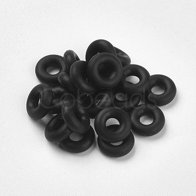 Silicone Beads SIL-E001-M-03-1