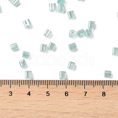 Glass Seed Beads SEED-H002-F-1141-1