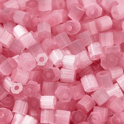 Glass Seed Beads SEED-H002-D-A808-1