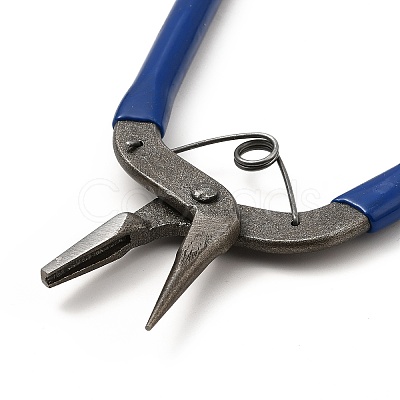 65# Carbon Steel Jewelry Pliers PT-H001-07-1