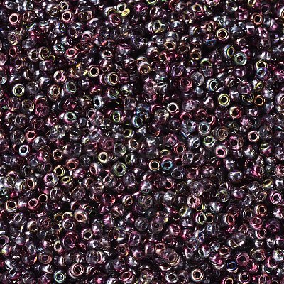 MIYUKI Round Rocailles Beads SEED-G007-RR4573-1