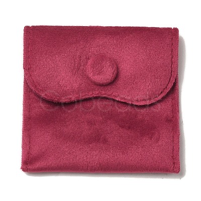 Velvet Jewelry Pouches ABAG-K001-01A-01-1