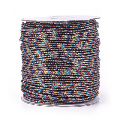 Polyester Cord OCOR-E017-01A-17-1