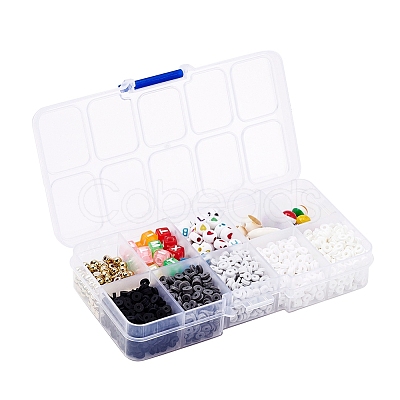 DIY Jewelry Making Kits DIY-YW0003-99E-1