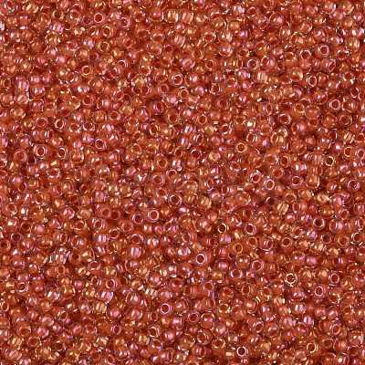 TOHO Round Seed Beads SEED-XTR11-0190-1