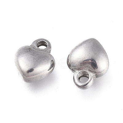 304 Stainless Steel Charms X-STAS-G236-01-A-1