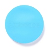 Flat Round DIY Mobile Phone Support Silicone Molds DIY-C028-04-2
