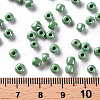 Glass Seed Beads X1-SEED-A012-4mm-127-3