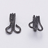 Iron Garment Hook and Eye IFIN-WH0016-03B-3