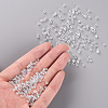 (Repacking Service Available) Glass Seed Beads SEED-C015-3mm-101-4