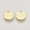 Alloy Charms X-PALLOY-S121-179-2