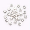 Alloy Spacer Beads PALLOY-R00742-S-RS-2