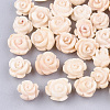 Synthetic Coral Beads CORA-S023-38-1