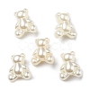 ABS Imitation Pearl Beads OACR-K001-31-1