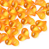 Transparent Acrylic Beads MACR-S373-70-B16-1